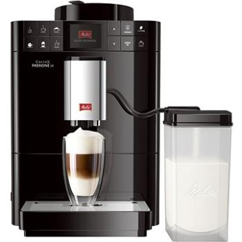 Melitta Passione One Touch Černý (6767348)