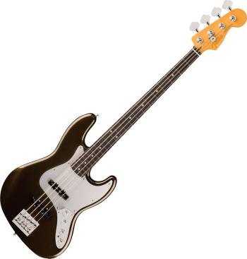 Fender American Ultra II Jazz Bass EB Texas Tea Elektrická baskytara