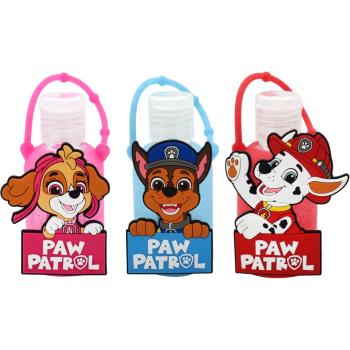 Nickelodeon Paw Patrol Shampoo and Shower Gel 2 in 1 šampon a sprchový gel 2 v 1 Blue 50 ml