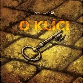 O klíči (978-80-87595-26-8)