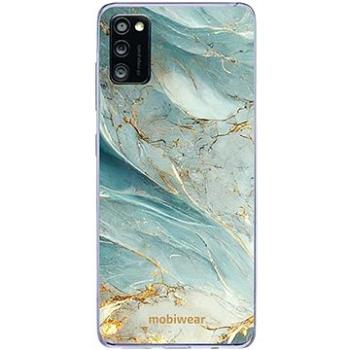 Mobiwear Silikon pro Samsung Galaxy A41 - B004F (5904808341578)