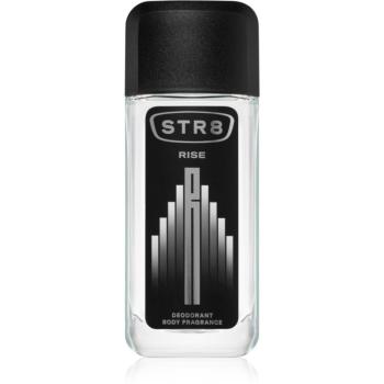 STR8 Rise deodorant a tělový sprej pro muže 85 ml