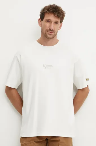 Tričko Columbia CSC Heritage