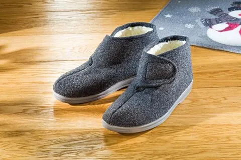 Pánské bačkory Míra