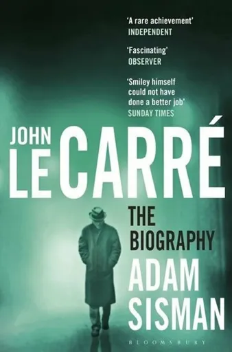 John le Carre - Adam Sisman