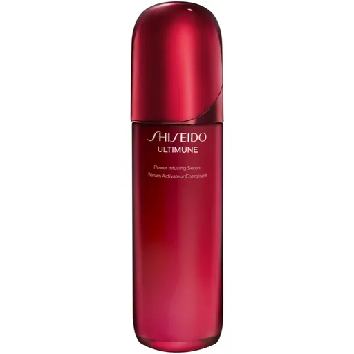 Shiseido Ultimune Power Infusing Serum sérum proti stárnutí pleti 120 ml
