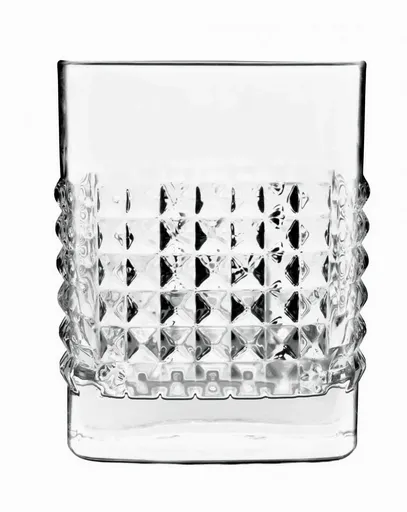 LUIGI BORMIOLI ELIXIR 5d whisky set s karafou