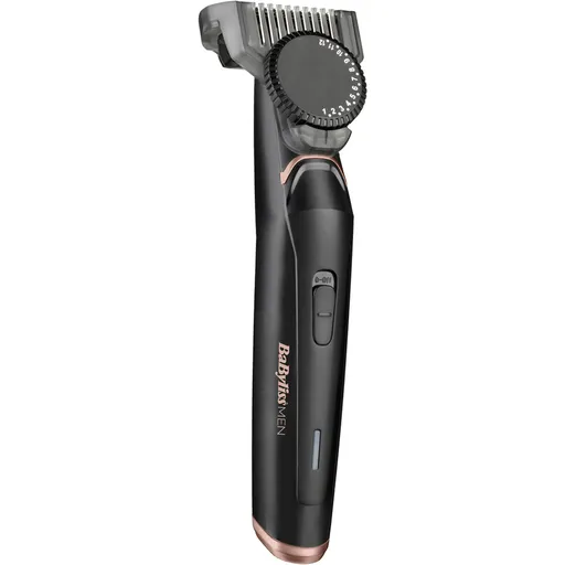 BaByliss T885E zastřihovač vousů