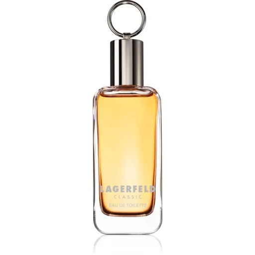 Karl Lagerfeld Lagerfeld Classic toaletní voda pro muže 50 ml