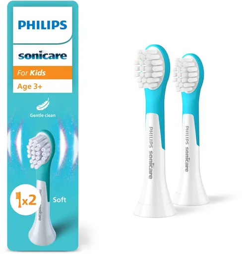 Philips Sonicare for Kids Mini HX6032/90 náhradní hlavice 2 ks