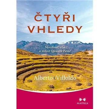 Čtyři vhledy (978-80-750-0447-5)