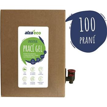 AlzaEco Prací gel Universal 5 l (100 praní) (8594018045013)