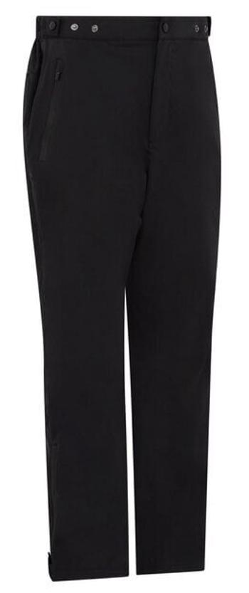 Callaway Stormlite Liberty Womens Caviar L Nepromokavé kalhoty