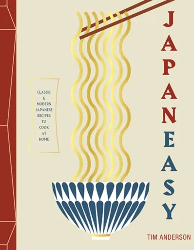 JapanEasy - Tim Anderson