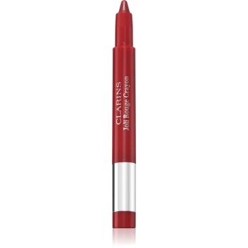 Clarins Joli Rouge Crayon konturovací tužka na rty 2 v 1 odstín 742C Joli Rouge 0.6 g