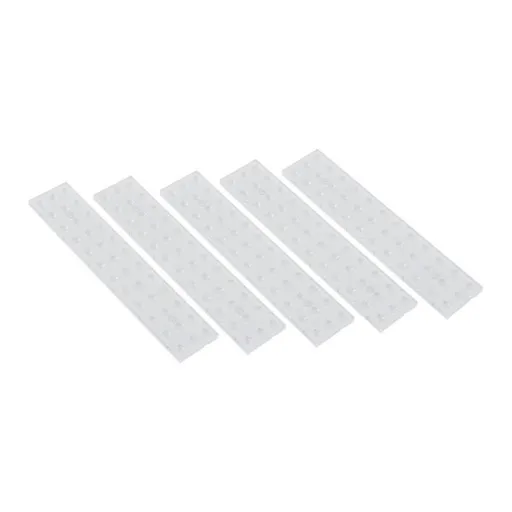 Deko-Light příslušenství - Sanotrunk Universal čočka, sada 5 ks, 60 st. 930916