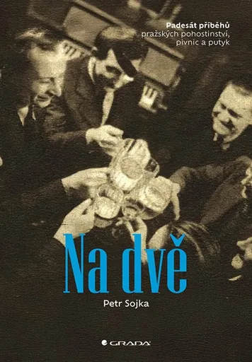 Na dvě - Petr Sojka