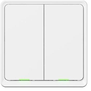 Tesla Smart Switch Dual (TSL-SWI-WIFI2)