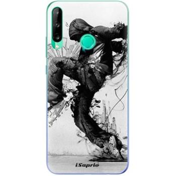 iSaprio Dance 01 pro Huawei P40 Lite E (dan01-TPU3_P40LE)