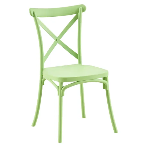 Stohovatelná židle SAVITA Tempo Kondela