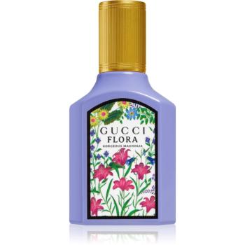 Gucci Flora Gorgeous Magnolia parfémovaná voda pro ženy 30 ml