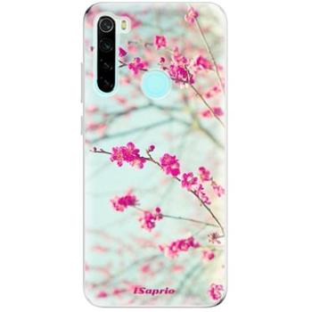 iSaprio Blossom pro Xiaomi Redmi Note 8 (blos01-TPU2-RmiN8)