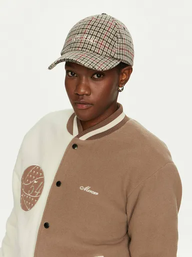 Pepe Jeans dámská károvaná kšiltovka WENEY PL040361594 000