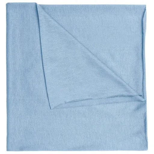 Myrtle Beach (Daiber) Multifunkční šátek MB6503 - Světle modrá