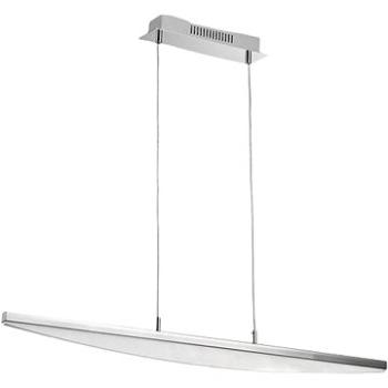 Prezent 49019 - LED lustr BLUM LED/28W/230V (66237)