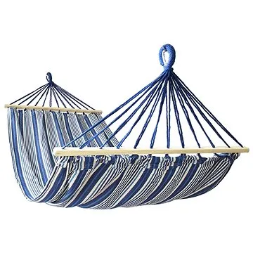 Calter Fiesta 200×100 cm modro-bílá (4891223150858)