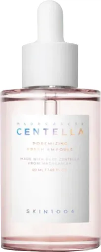 SKIN1004 Funkční sérum na minimalizaci pórů Madagascar Centella (Poremizing Fresh Ampoule) 50 ml