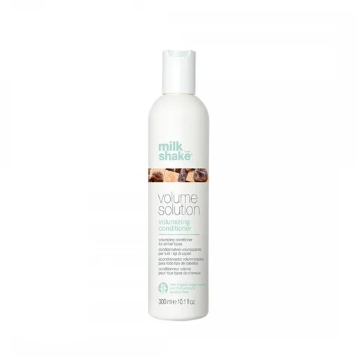 Milk Shake Kondicionér pro objem vlasů Volume Solution (Volumizing Conditioner) 300 ml