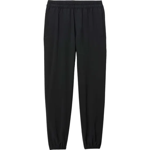 Columbia HIKE II JOGGER Dětské kalhoty, černá, velikost