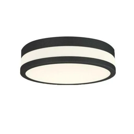Azzardo AZ4258 stropní svítidlo KARI 30 MATT BLACK