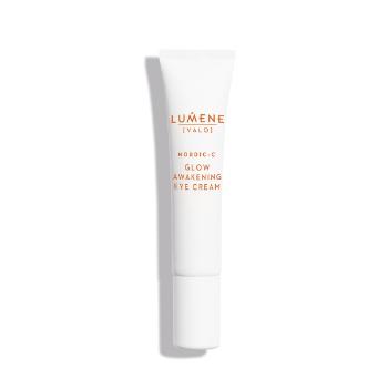 Lumene Glow Awakening Eye Cream oční rozjasňující krém 15 ml