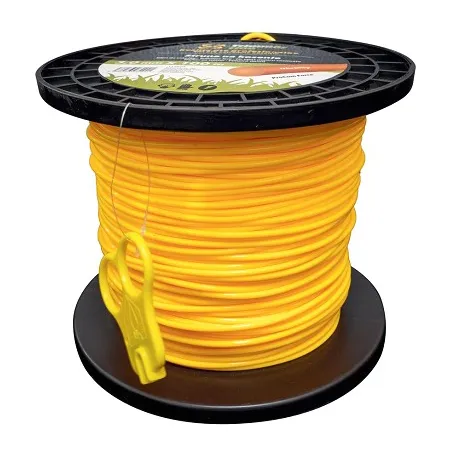 Struna ProCom Force 2,7mm/100m kulatá