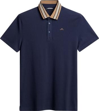 J.Lindeberg Bjorn JL Navy L Polo košile