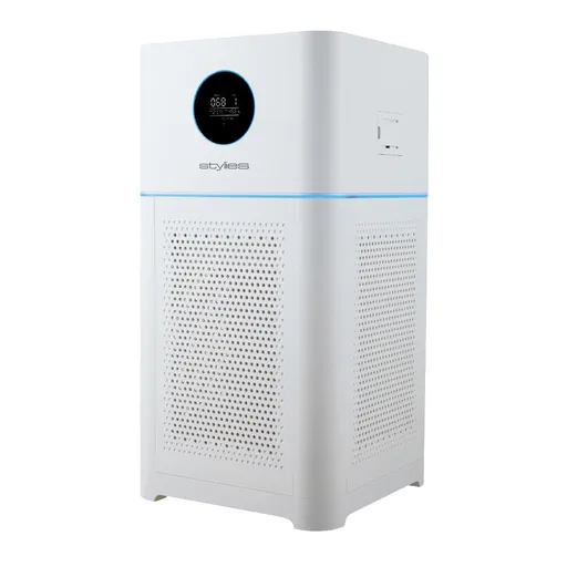Stylies Čistička vzduchu se zvlhčovačem Stylies Alpha