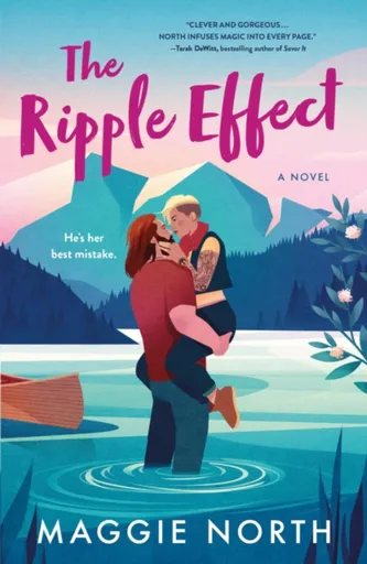 The Ripple Effect - Maggie North