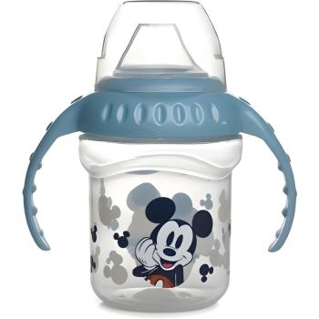 Thermobaby Training Mug tréninkový hrnek s držadly Mickey 250 ml
