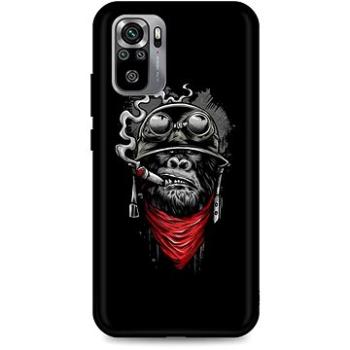 TopQ Xiaomi Redmi Note 10S silikon Gorilla 62380 (Sun-62380)