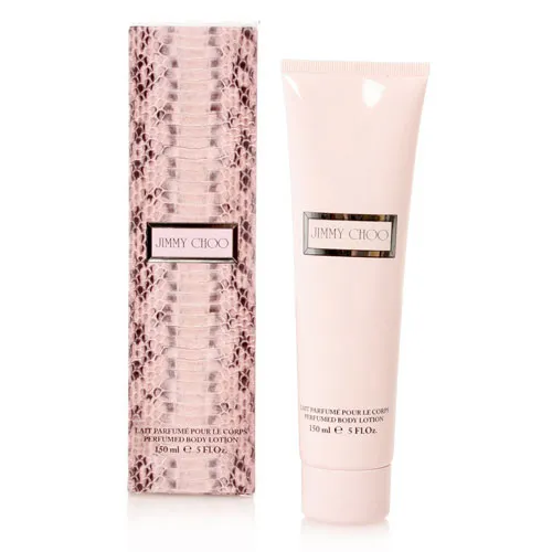 Jimmy Choo Jimmy Choo - tělové mléko 150 ml