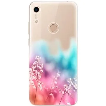 iSaprio Rainbow Grass pro Honor 8A (raigra-TPU2_Hon8A)