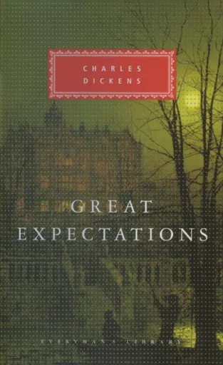 Great Expectations - Charles Dickens