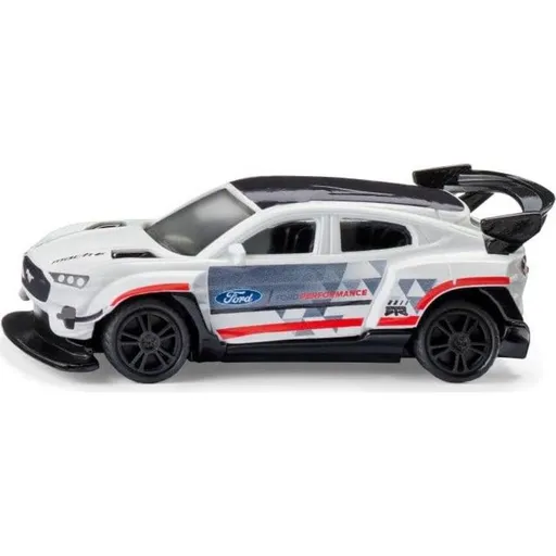 SIKU Blister 1566 Ford Mustang