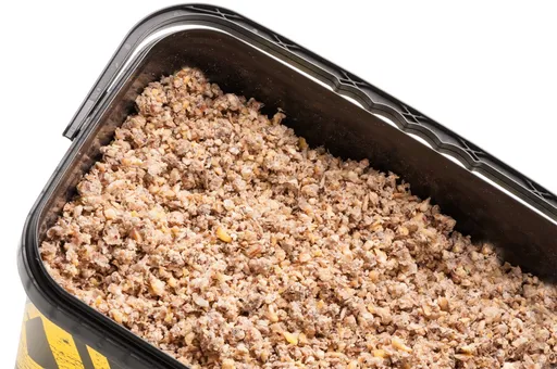 Mivardi method partikl 3 kg box - scopex/vanilka