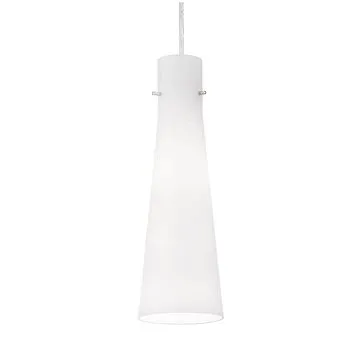 Ideal Lux - Závěsné svítidlo 1xE27/60W/230V (73906)