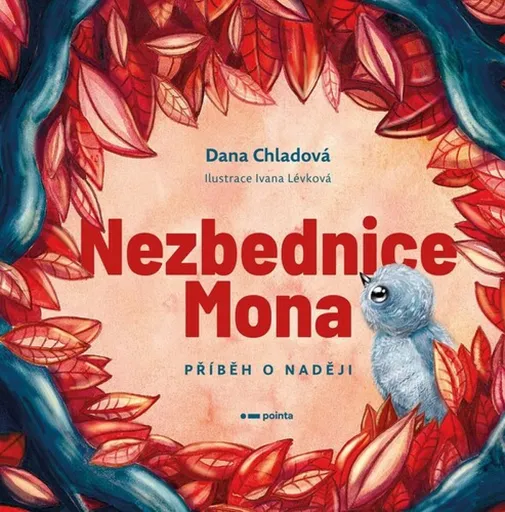 Nezbednice Mona - Dana Chladová