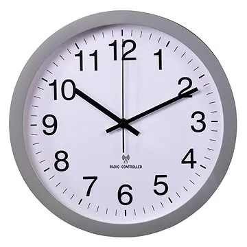 Nástěnné hodiny HAMA PG-300 186359 (4047443418210)