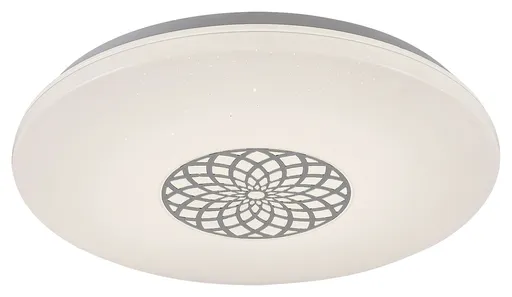 Rabalux stropní svítidlo Ophelia LED 24W CCT RGB DIM 5364